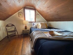 1 chambre, Wi-Fi