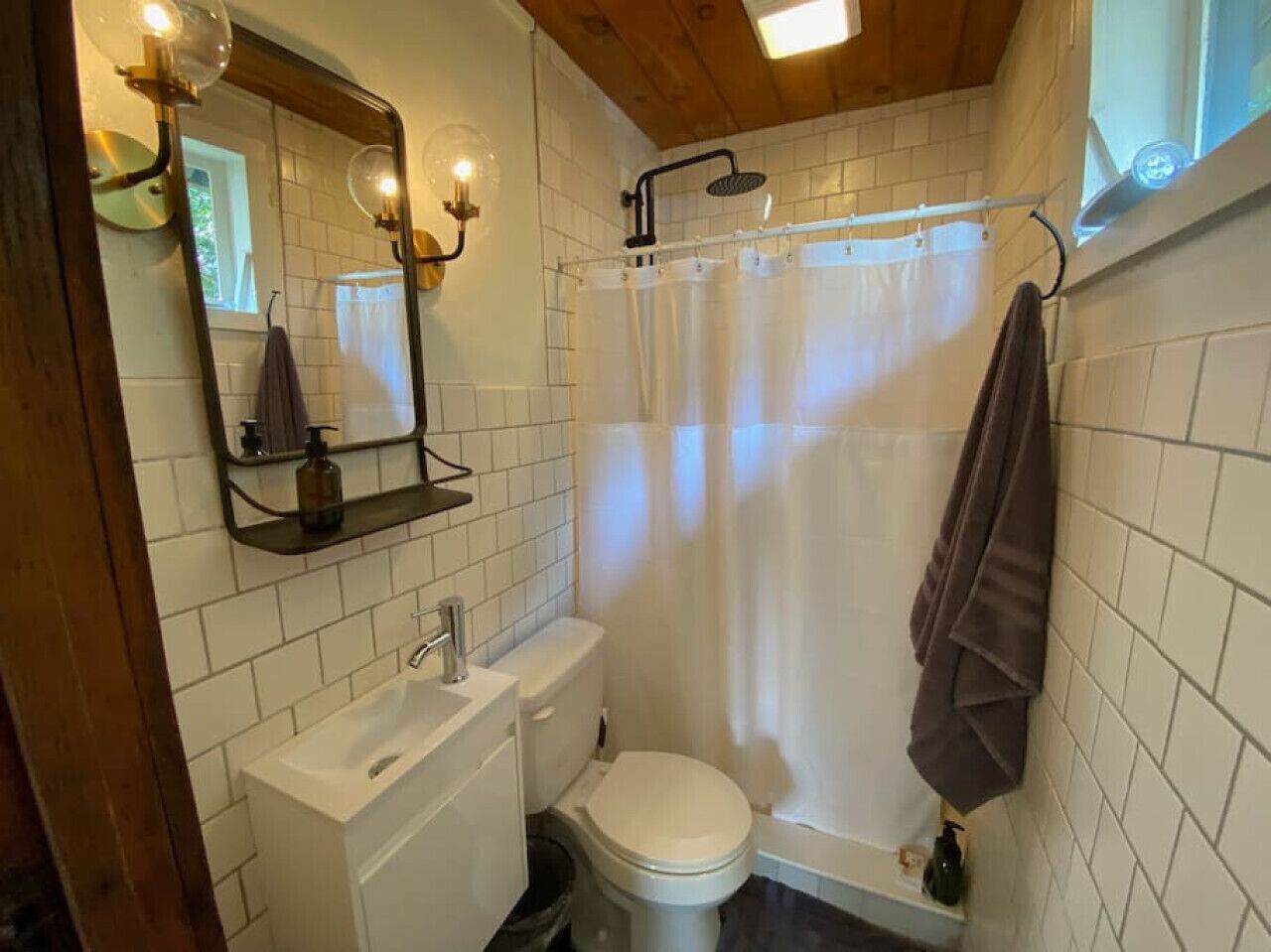 Badkamer