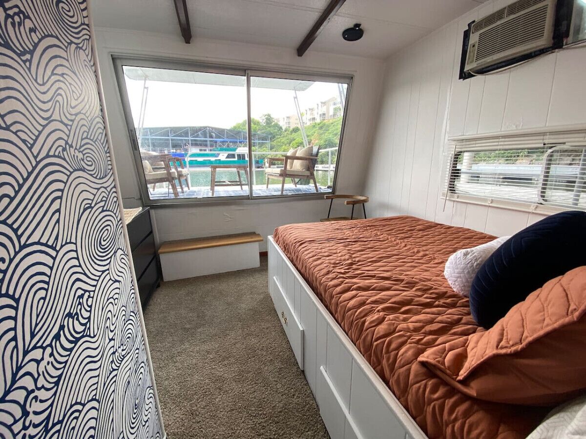 2 chambres, accès au Wi-Fi (inclus), literie fournie