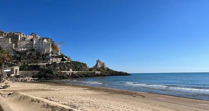 Lovely apartment with sea view