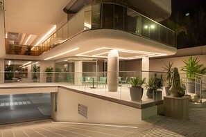 Departamento | Terraza o patio