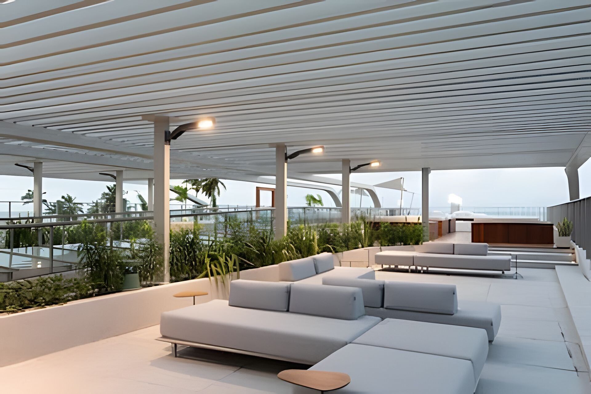 Área da propriedade