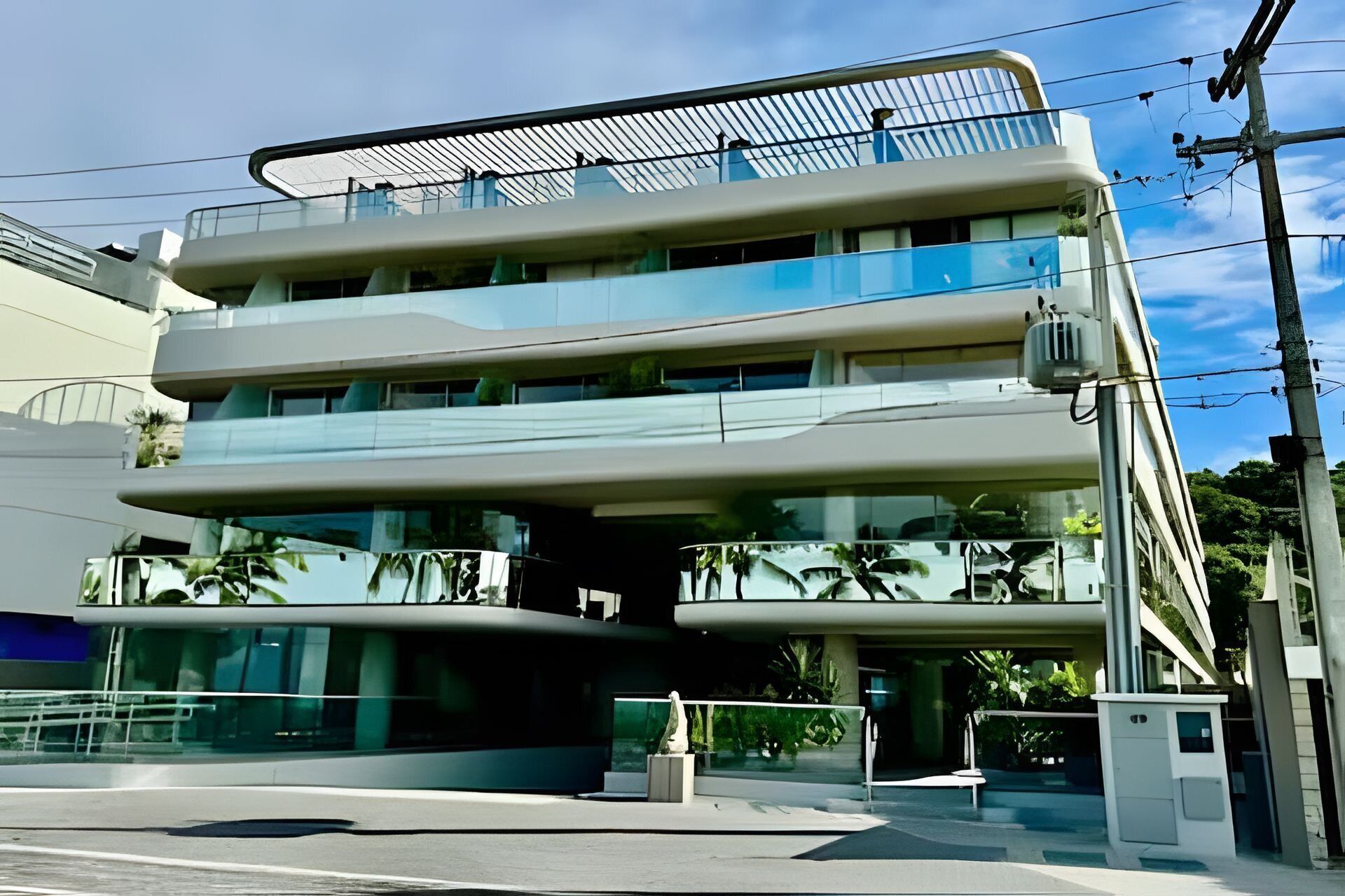 Apartment | Exterior