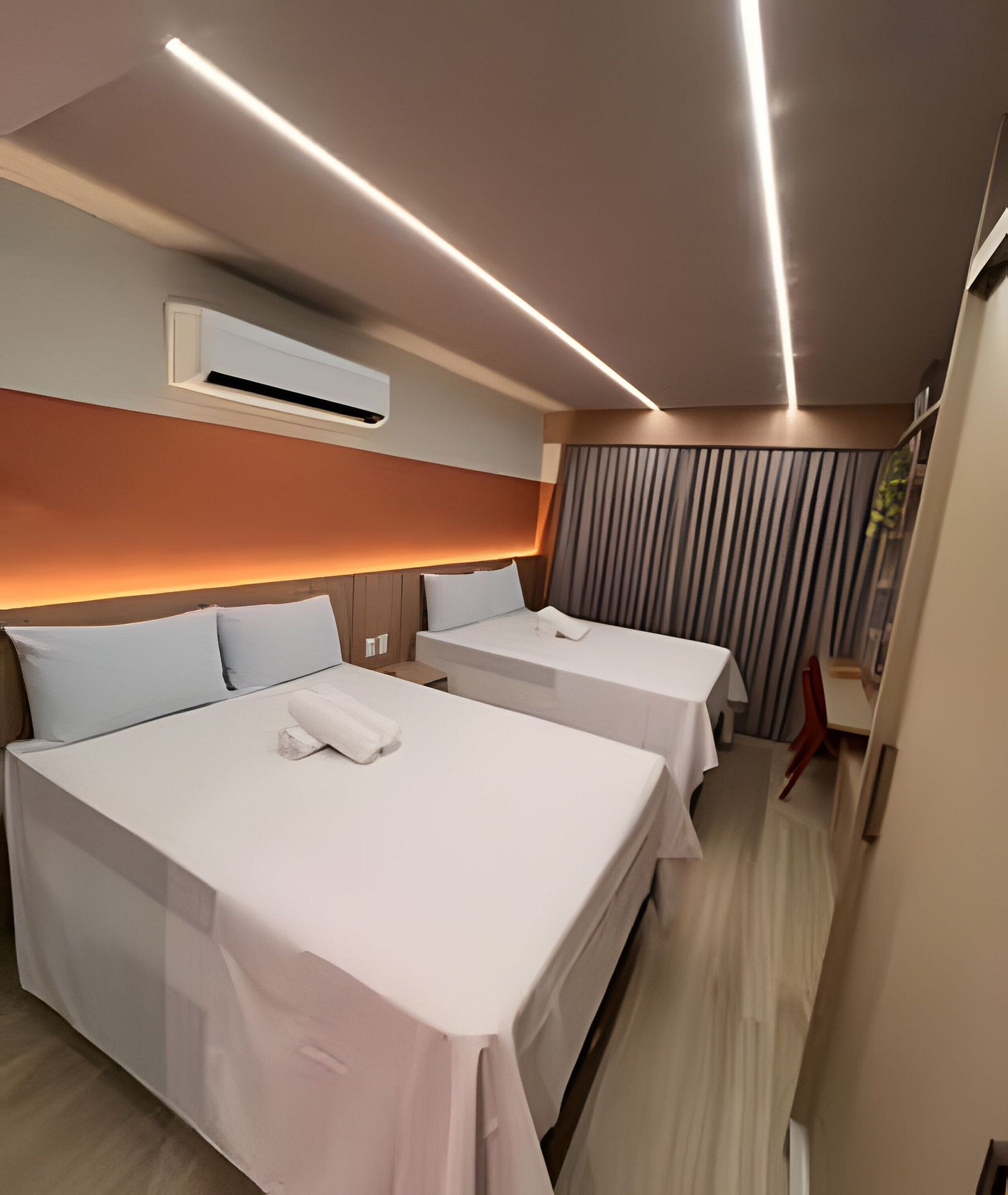 Apartment | 1 bedroom, free WiFi