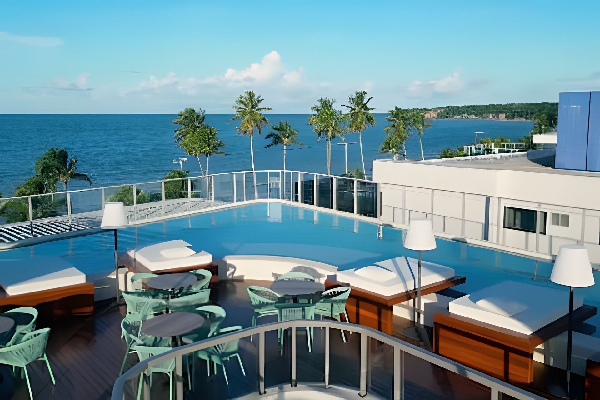 Comfort Apartment | Outdoor dining