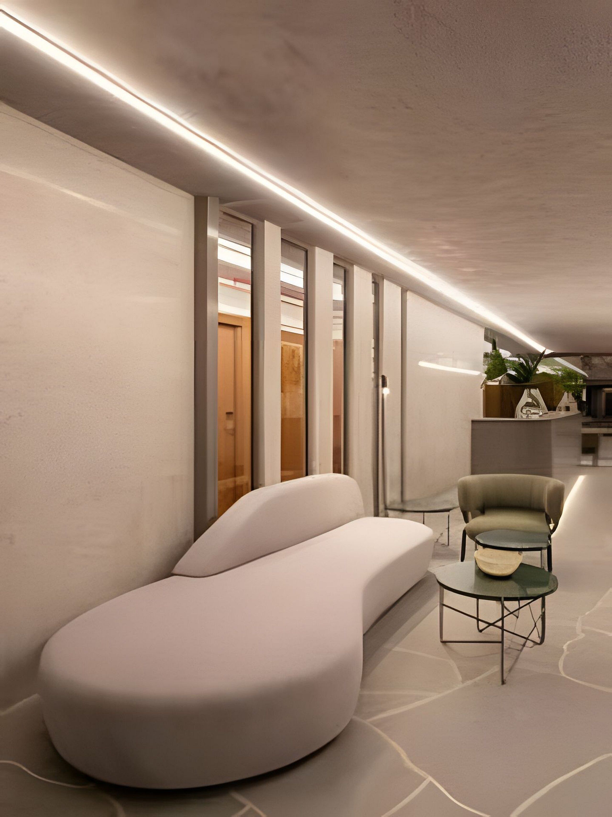 Apartamento | Spa | Massagens musculares profundas, massagens