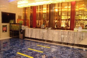 Unclassified image, 5 of 14, button - Dingxi Jingu Hotel (Dingxi)