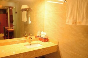 Room - Dingxi Jingu Hotel (Dingxi)