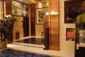 Unclassified image, 2 of 14, button - Dingxi Jingu Hotel (Dingxi)