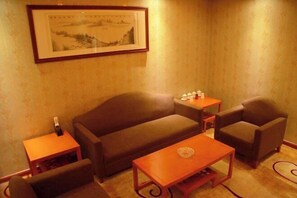 Room - Dingxi Jingu Hotel (Dingxi)