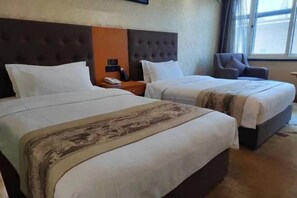 Room - Dingxi Jingu Hotel (Dingxi)