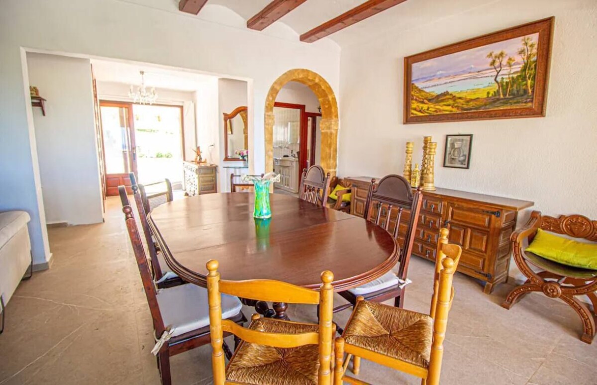 Bild für Gastgeberprofil