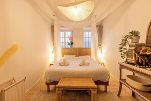1 Schlafzimmer, Schreibtisch, Bügeleisen/Bügelbrett, kostenloses WLAN