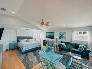 5 Schlafzimmer, Bügeleisen/Bügelbrett, kostenloses WLAN, Bettwäsche