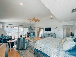 5 chambres, fer et planche à repasser, Wi-Fi gratuit, draps fournis