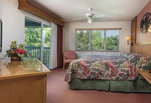 1 室のベッドルーム、アイロン / アイロン台、WiFi、ベッドシーツ