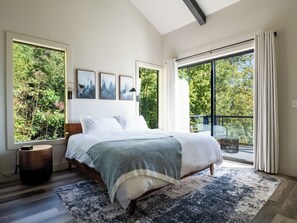 2 Schlafzimmer, Bügeleisen/Bügelbrett, Reisekinderbett, kostenloses WLAN