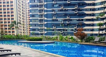 Air Residences-The House of Five