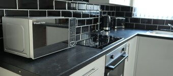 	•	Business & Contractor Apartments | WiFi