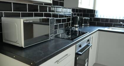 • Business & Contractor Apartments | WiFi