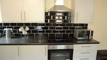 Cucina privata