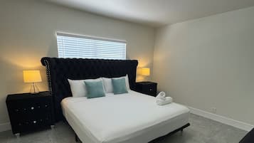 3 slaapkamers, wifi, beddengoed