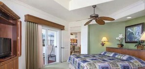 2 makuuhuonetta, silitysrauta/-lauta, Wi-Fi, vuodevaatteet