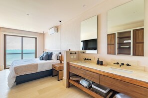 เครื่องนอนระดับพรีเมียม, เตียงเมมโมรีโฟม, ห้องพักตกแต่งอย่างมีเอกลักษณ์