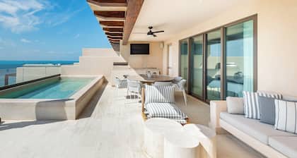 Artila Beach Condos Isla Mujeres