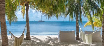 Artila Beach Condos Isla Mujeres