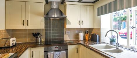 Dishwasher, highchair