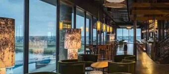Luxurious 3-bedroom Loft with amazing views, in Downtown Toledo