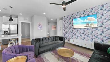 Smart TV, escritórios