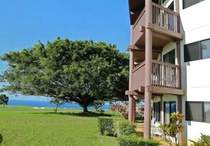 Exterior - Ka'Oi Resort, Princeville Kauai, HI - 1 Bd Plus (Princeville)