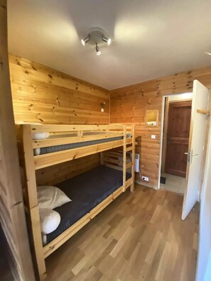 1 chambre, accès Internet