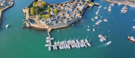 Marina