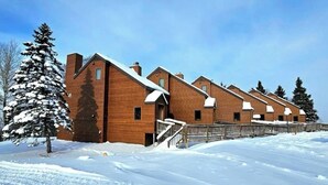 Eksteriør