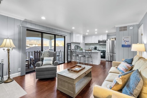 2 bed I Silverado Resort & Spa in Napa - Wine Town