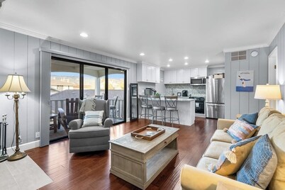 2 bed I Silverado Resort & Spa in Napa - Wine Town