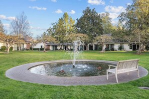 Property grounds - 2 bed I Silverado Resort & Spa in Napa - Wine Town (Napa)