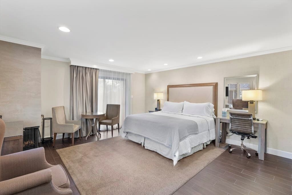 1 dormitorio, Internet, ropa de cama