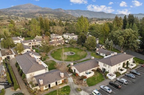 Silverado Napa Luxury 1 Bedroom