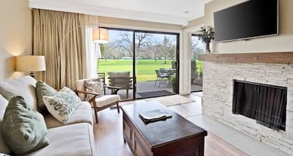Napa relaxation at its finest at Silverado Resort