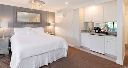 1 bed | 1 bath | Silverado Resort Experience