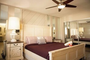 3 Schlafzimmer, WLAN, Bettwäsche