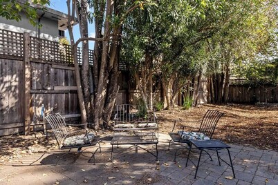 Hot Tub | PRIME DWTN NAPA | 3 bed | 2 Bath