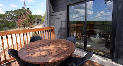 Modern A-Frame Getaway w/Hot Tub