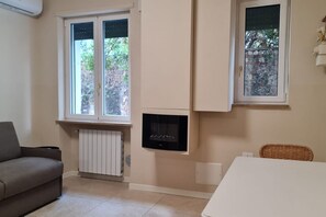 TV, libri