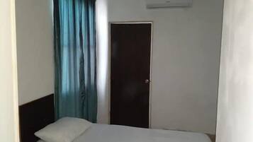 Habitación individual básica | Wifi gratis