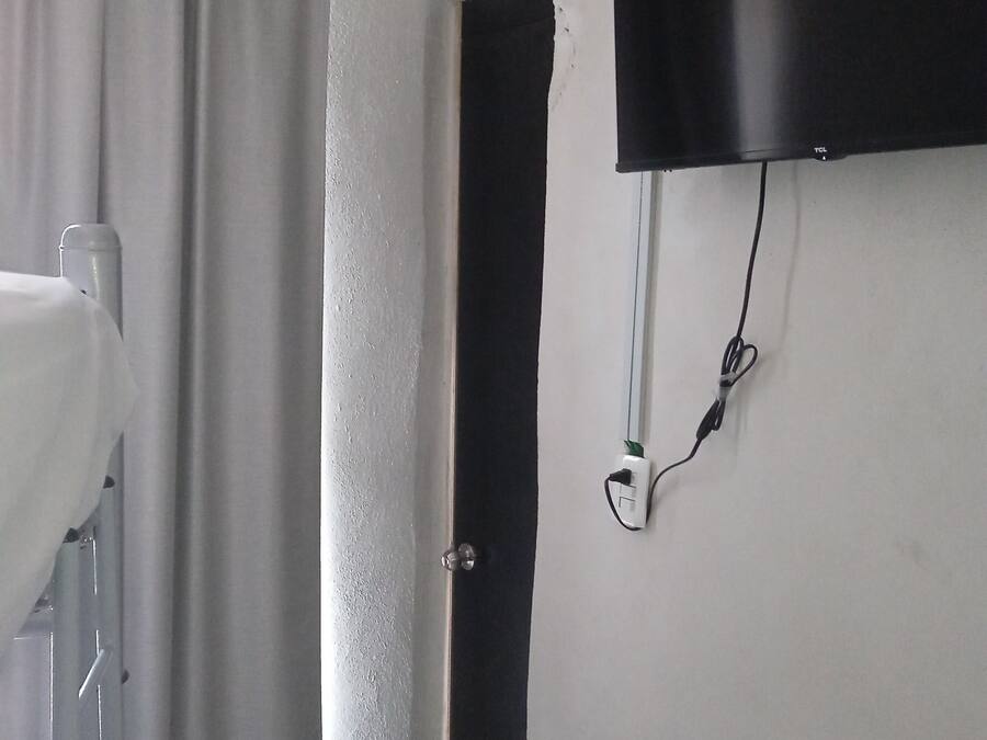 Tomannsrom – basic | Wi-fi (inkludert)